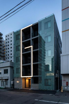 PINN-S1E6 Sapporo